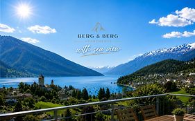 BERG&BERG Apartments - Spiez Self-Check-in